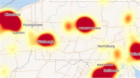 Verizon wireless outage pittsburgh - The chart below shows the number of Verizon Wireless reports we have received in the last 24 hours from users in McDonald and surrounding areas. An outage is declared when the number of reports exceeds the baseline, represented by the red line. At the moment, we haven't detected any problems at Verizon Wireless.